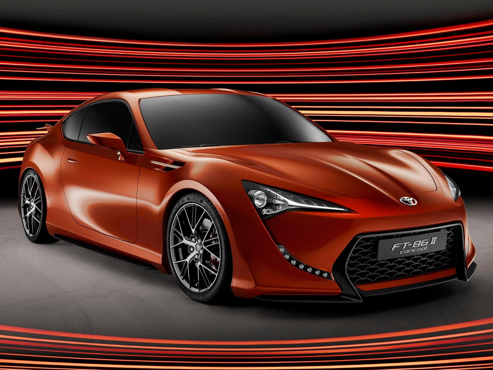 10 mau xe concept dep nhung ban san xuat lai xau anh 9