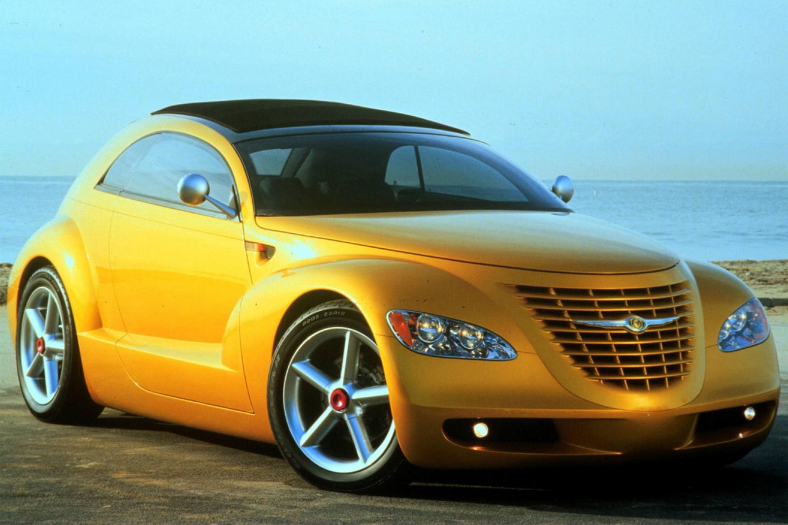 10 mau xe concept dep nhung ban san xuat lai xau anh 13