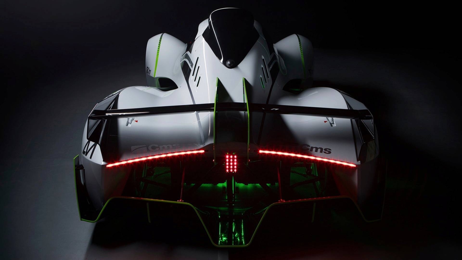 Xe dua dien Spice-X-SX1 gia binh dan anh 3