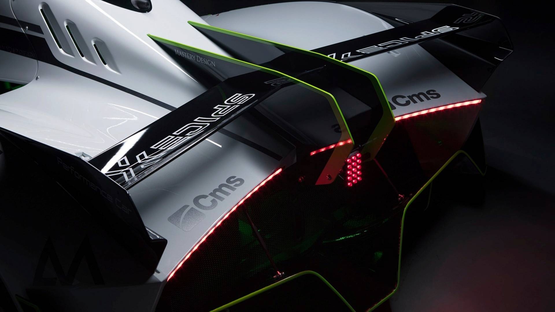 Xe dua dien Spice-X-SX1 gia binh dan anh 7