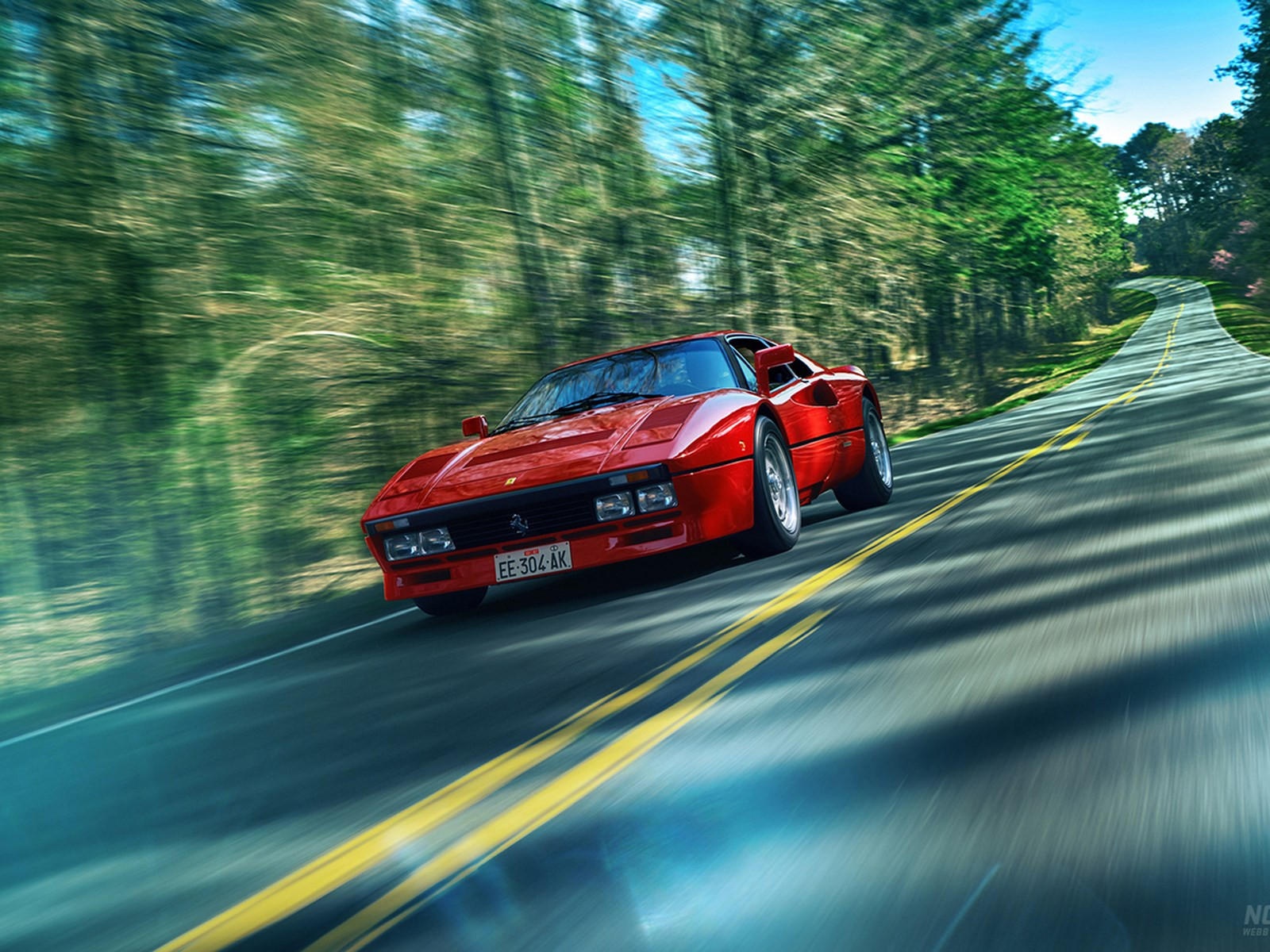 10 mau xe thuong mai duoc san xuat tu xe dua anh 11