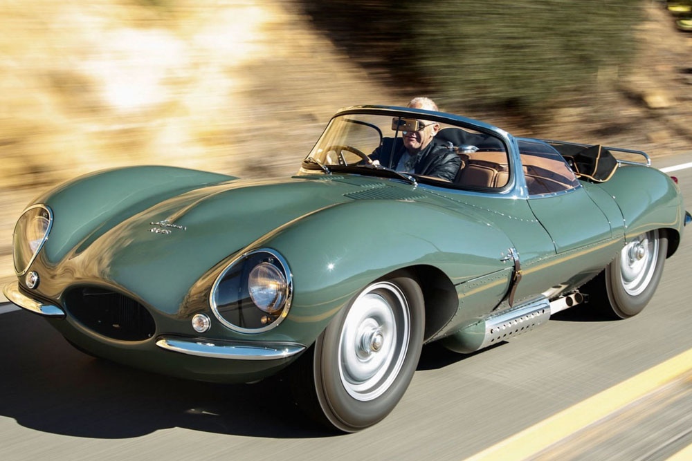 10 mau xe thuong mai duoc san xuat tu xe dua anh 18