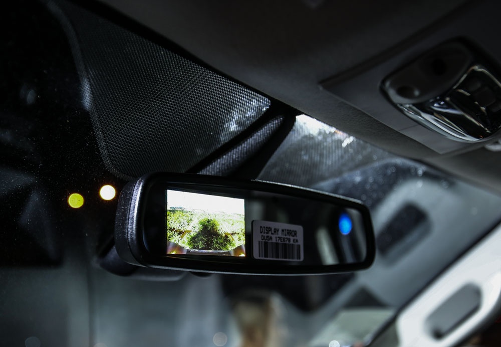 Mazda BT-50 ban nang cap giua doi ra mat anh 5