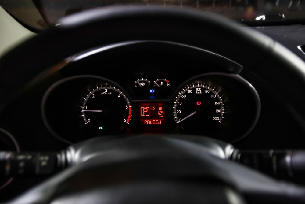 Mazda BT-50 ban nang cap giua doi ra mat anh 8