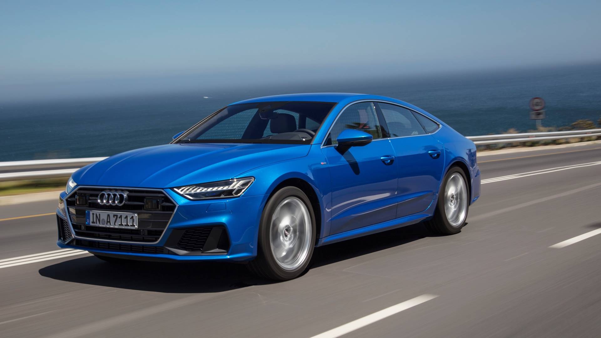Audi A7 Sportback 2019 cap ben thi truong My, gia tu 68.000 USD hinh anh