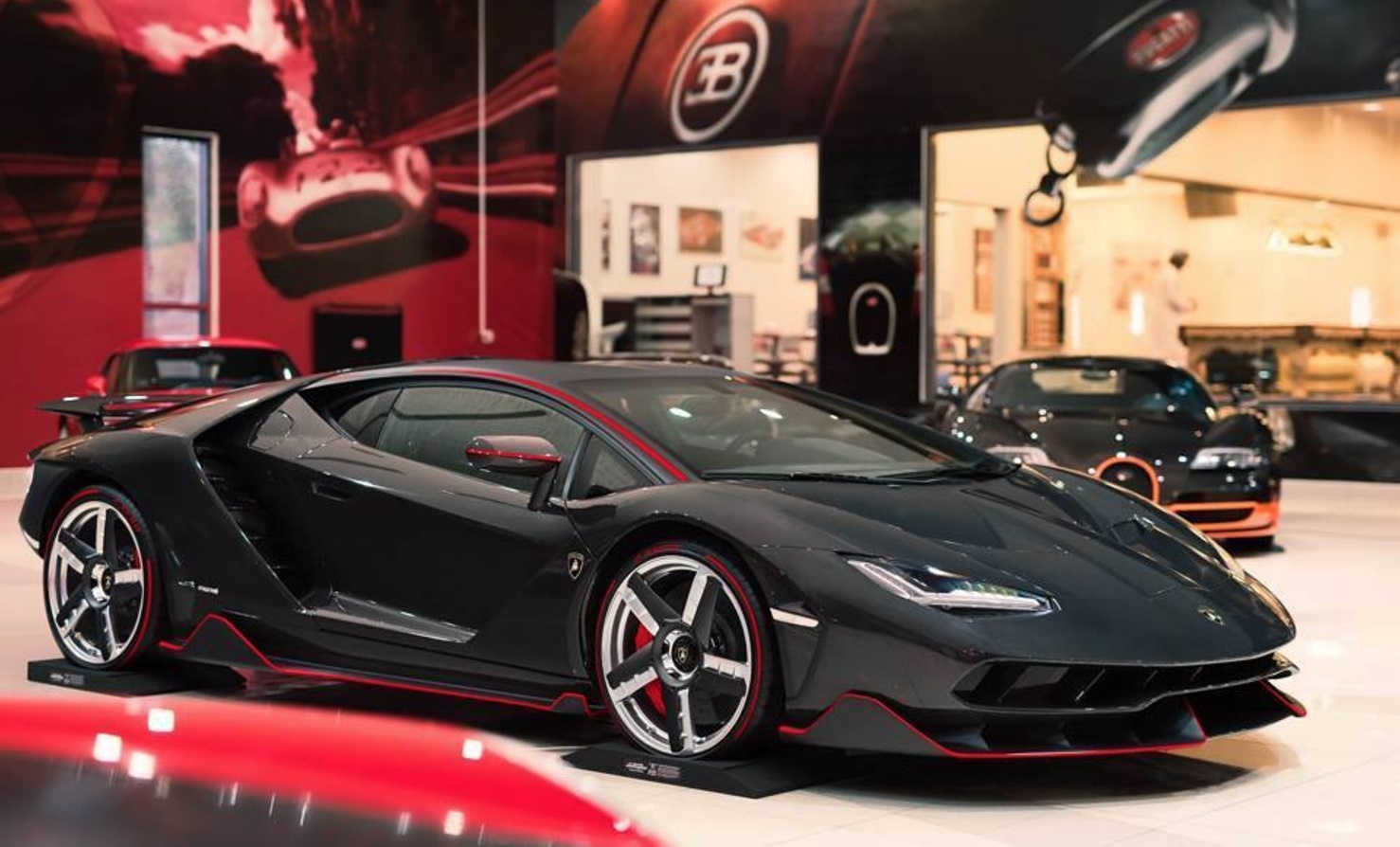 Xe nguyen thu quoc gia anh 3