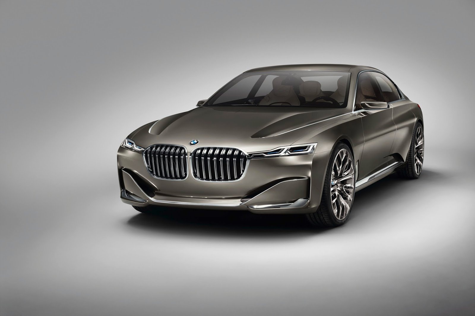 BMW he lo dong 9 Series, canh tranh voi Mercedes-Maybach hinh anh