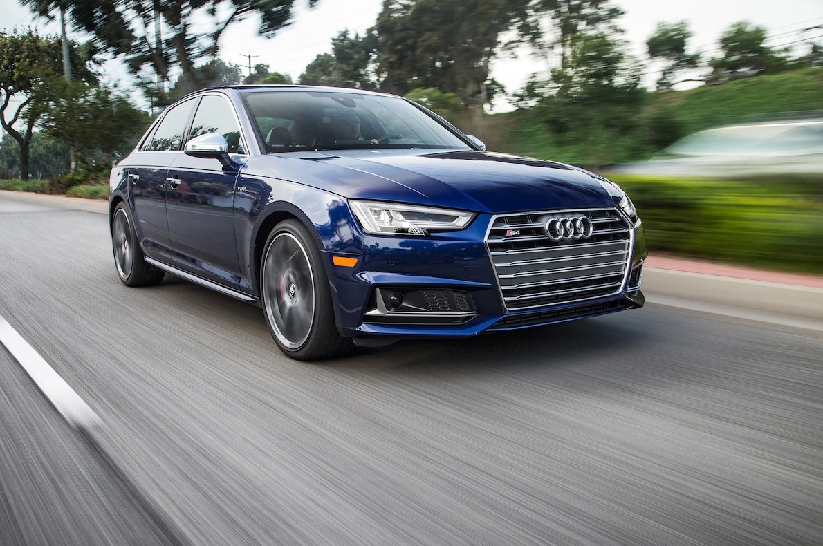 Nhung mau xe gia duoi 65.000 USD anh 7