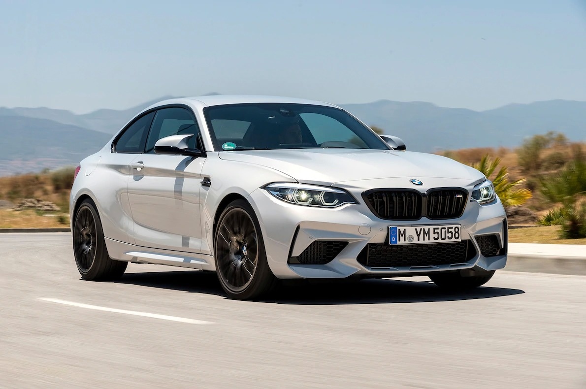 Nhung mau xe gia duoi 65.000 USD anh 4