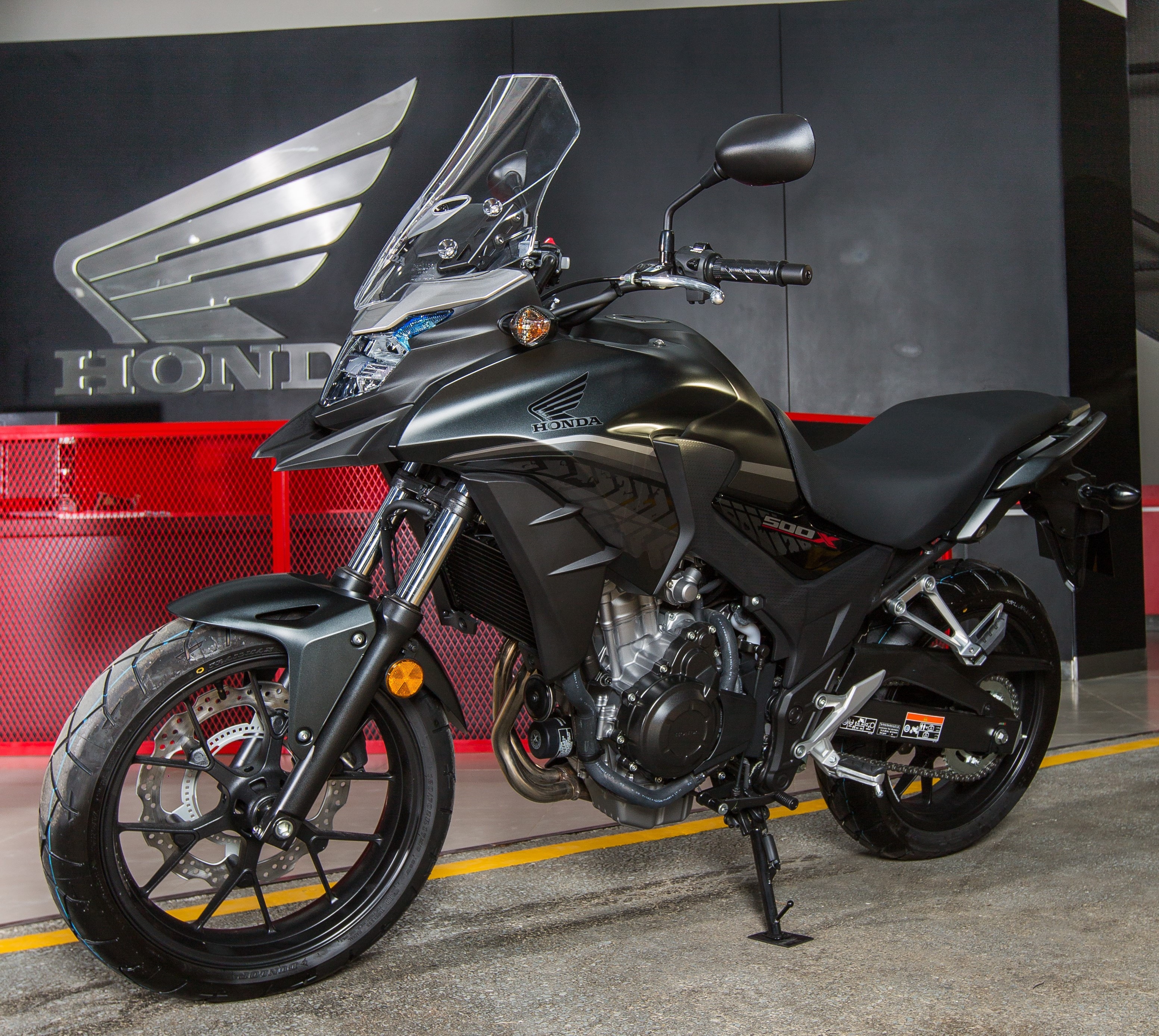 Môtô phân khối lớn giá 150-200 triệu đồng ảnh 2 Moto phan khoi lon gia 150-200 trieu dong anh 2