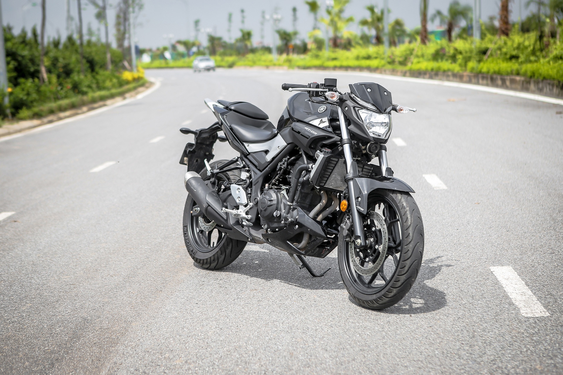 Môtô phân khối lớn giá 150-200 triệu đồng ảnh 6 Moto phan khoi lon gia 150-200 trieu dong anh 6