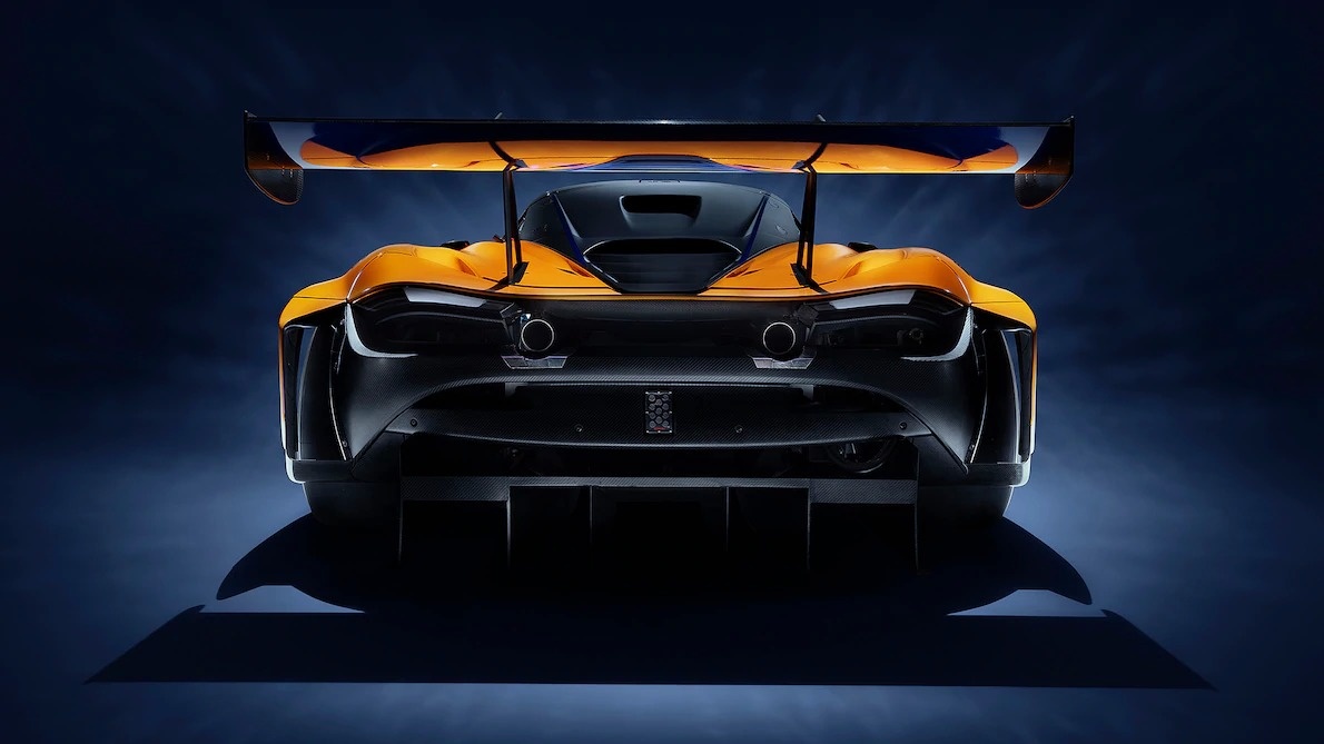 McLaren 720S GT3 anh 3