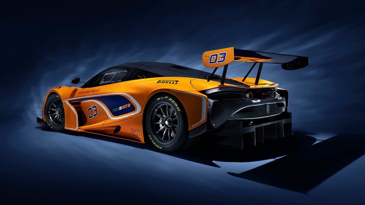 McLaren 720S GT3 anh 4