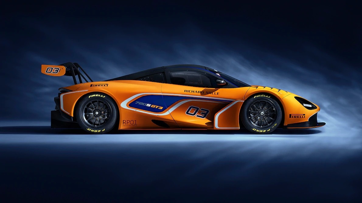 McLaren 720S GT3 anh 6