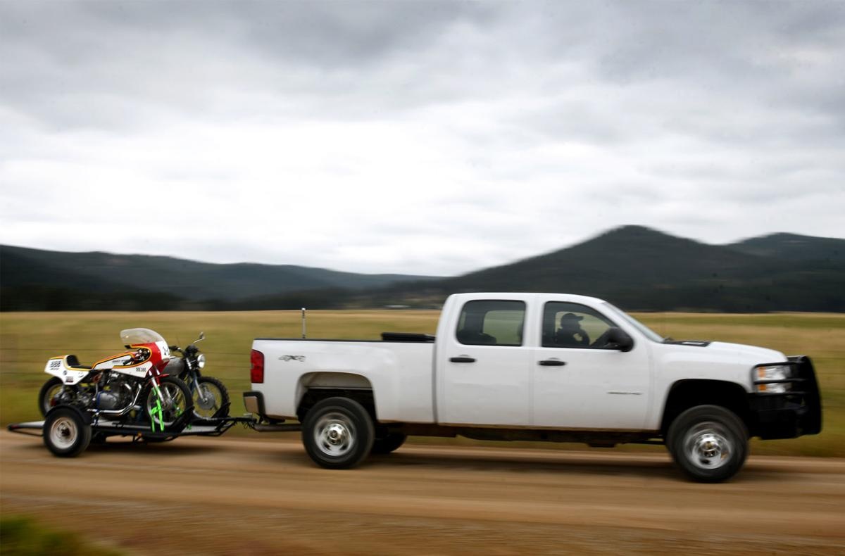 Moto chay bang ruou Vodka anh 7