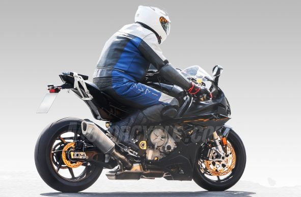 Lo thiet ke BMW S1000RR 2019 anh 7