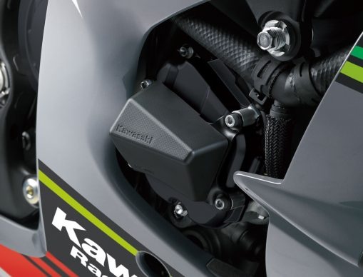 Kawasaki Ninja ZX-10R 2019 nang cap anh 5