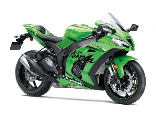 Kawasaki Ninja ZX-10R 2019 nang cap anh 7