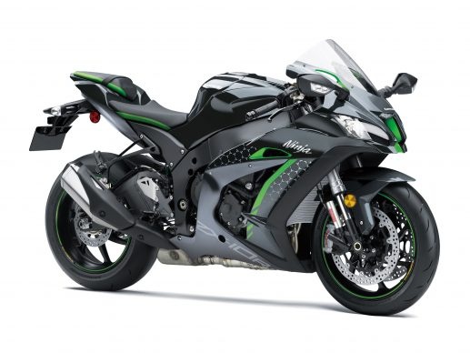 Kawasaki Ninja ZX-10R 2019 nang cap anh 6