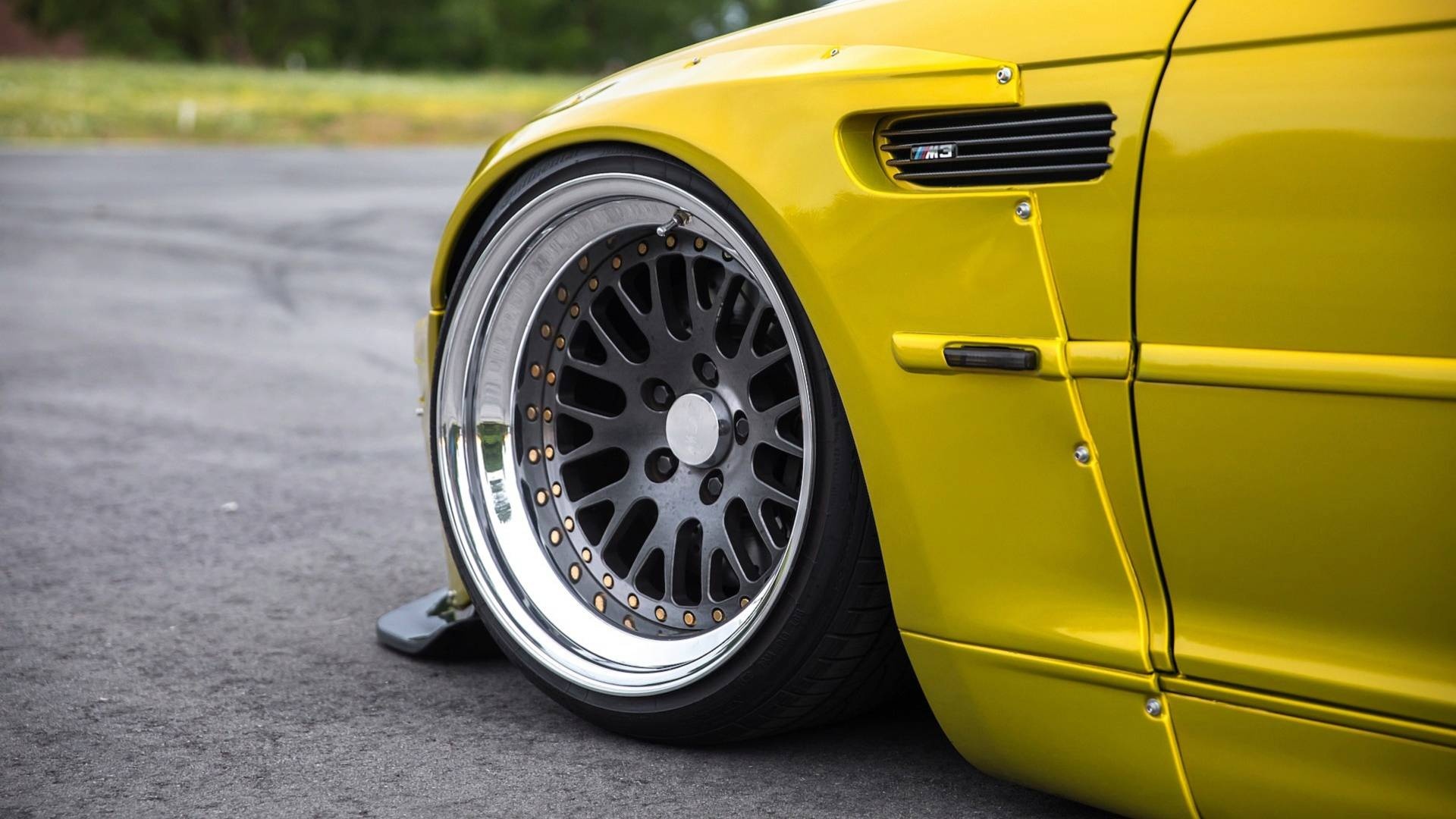 BMW M3 E46 do Rocketbunny anh 6