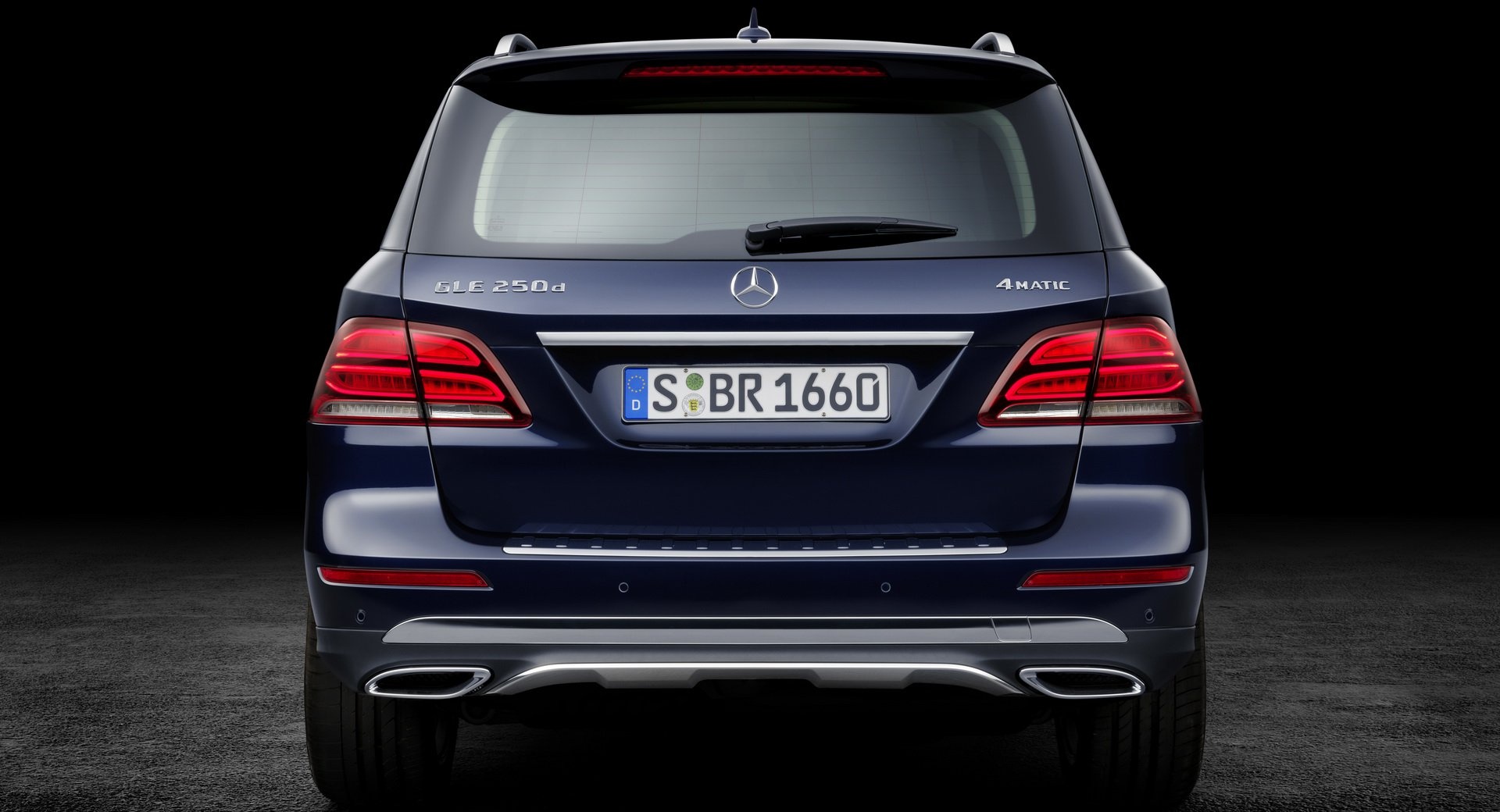 So sanh Mercedes-Benz GLE 2019 anh 12