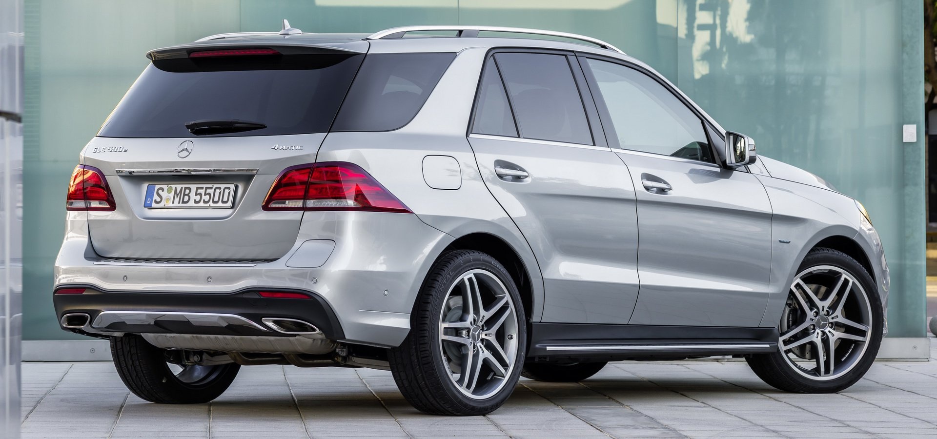 So sanh Mercedes-Benz GLE 2019 anh 4