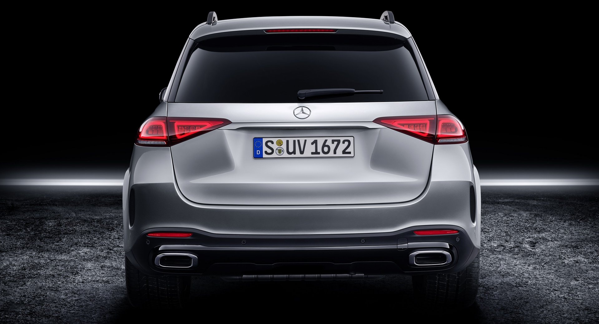 So sanh Mercedes-Benz GLE 2019 anh 11