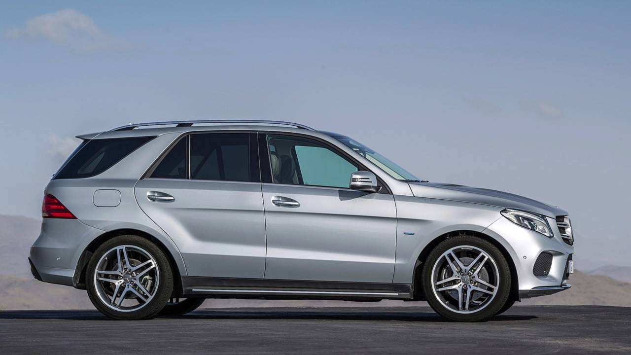 So sanh Mercedes-Benz GLE 2019 anh 10