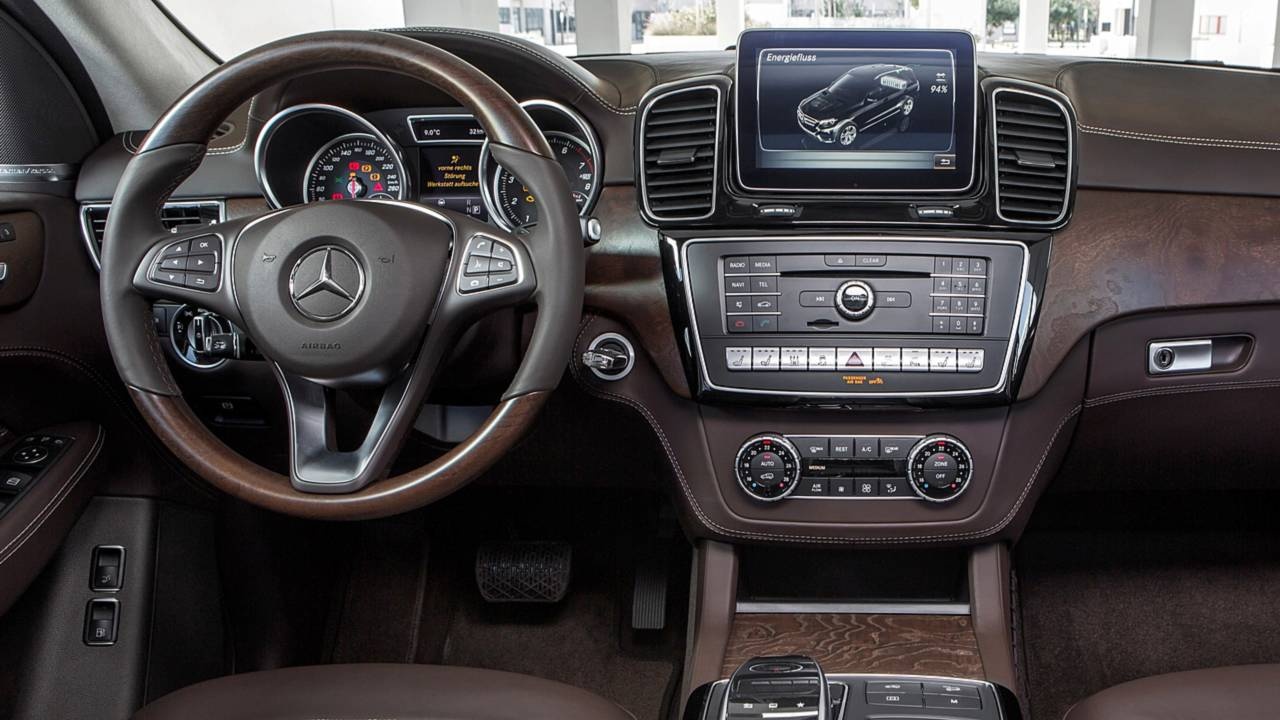 So sanh Mercedes-Benz GLE 2019 anh 18