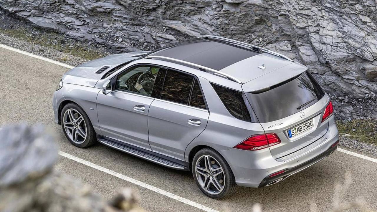 So sanh Mercedes-Benz GLE 2019 anh 6