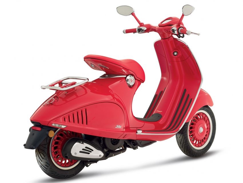 Vespa ra mat 3 phien ban moi anh 3