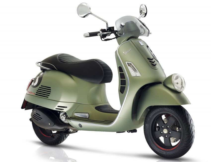 Vespa ra mat 3 phien ban moi anh 7