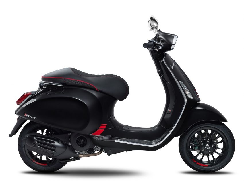 Vespa ra mat 3 phien ban moi anh 10