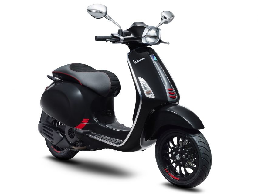 Vespa ra mat 3 phien ban moi anh 5