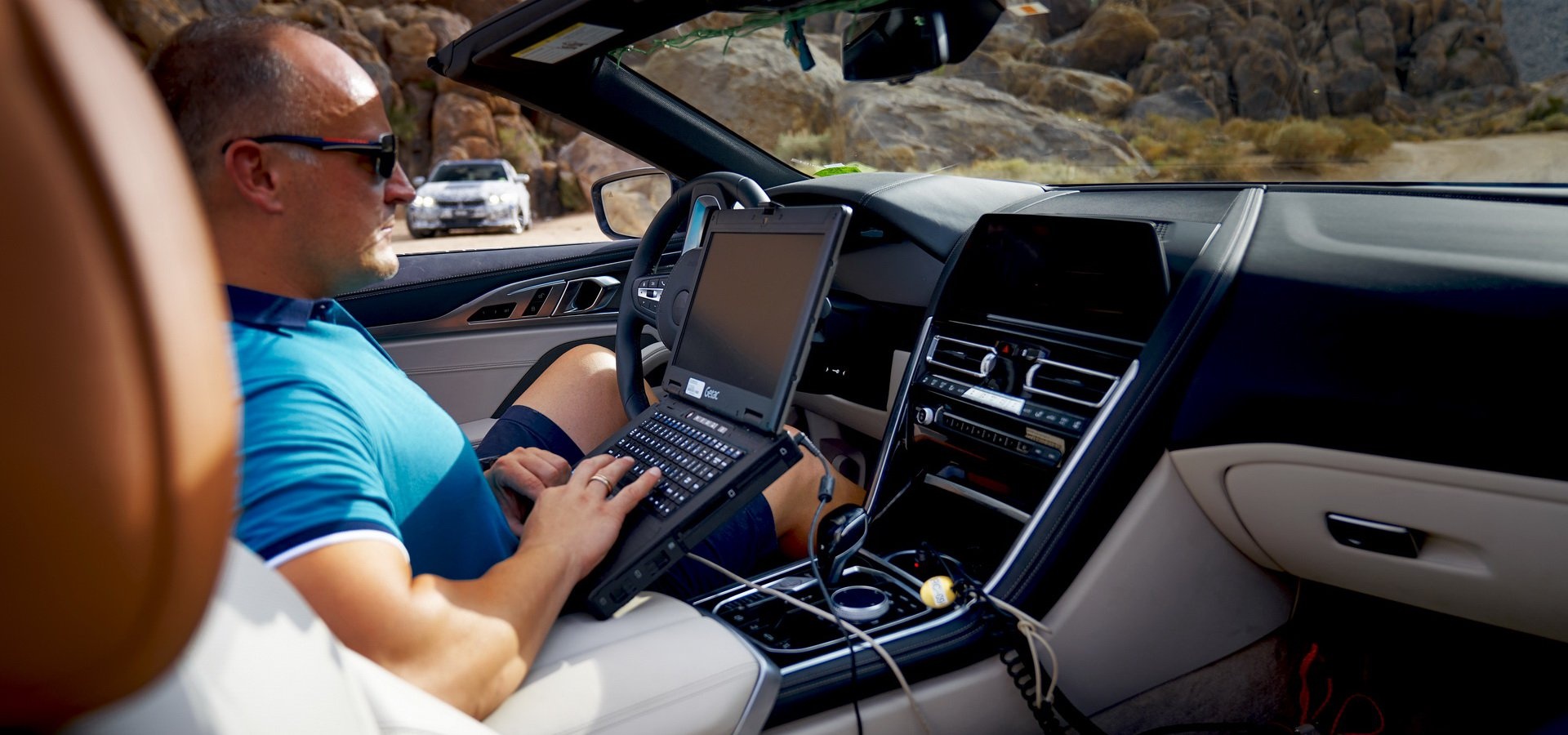 BMW 8-Series Convertible sap ra mat anh 6