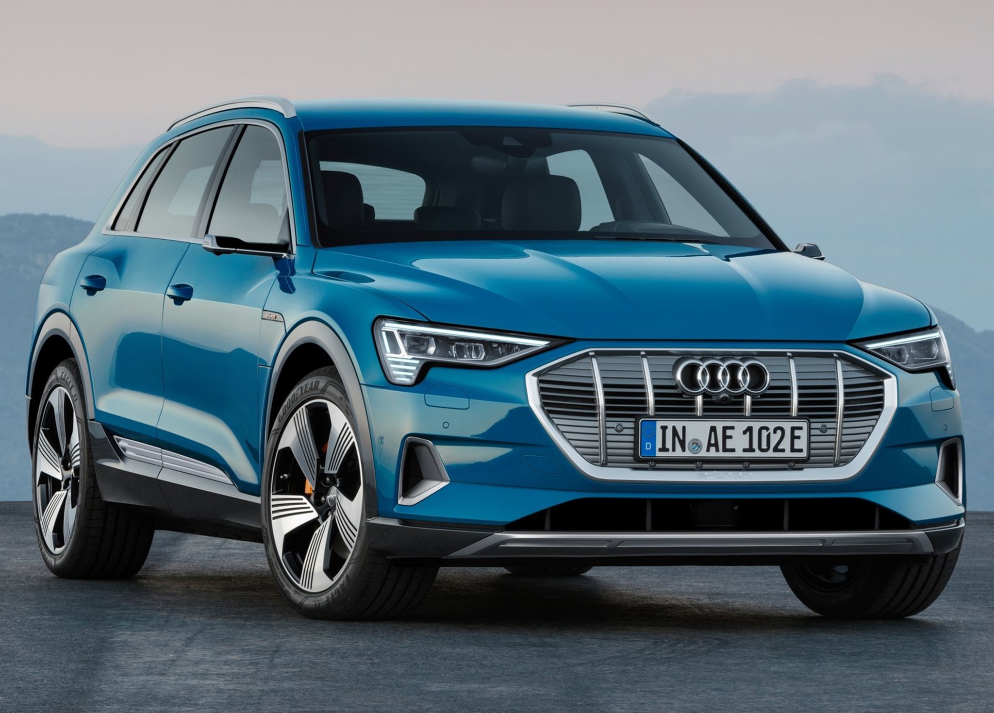 10 xe dang chu y tai Paris Motor Show anh 2