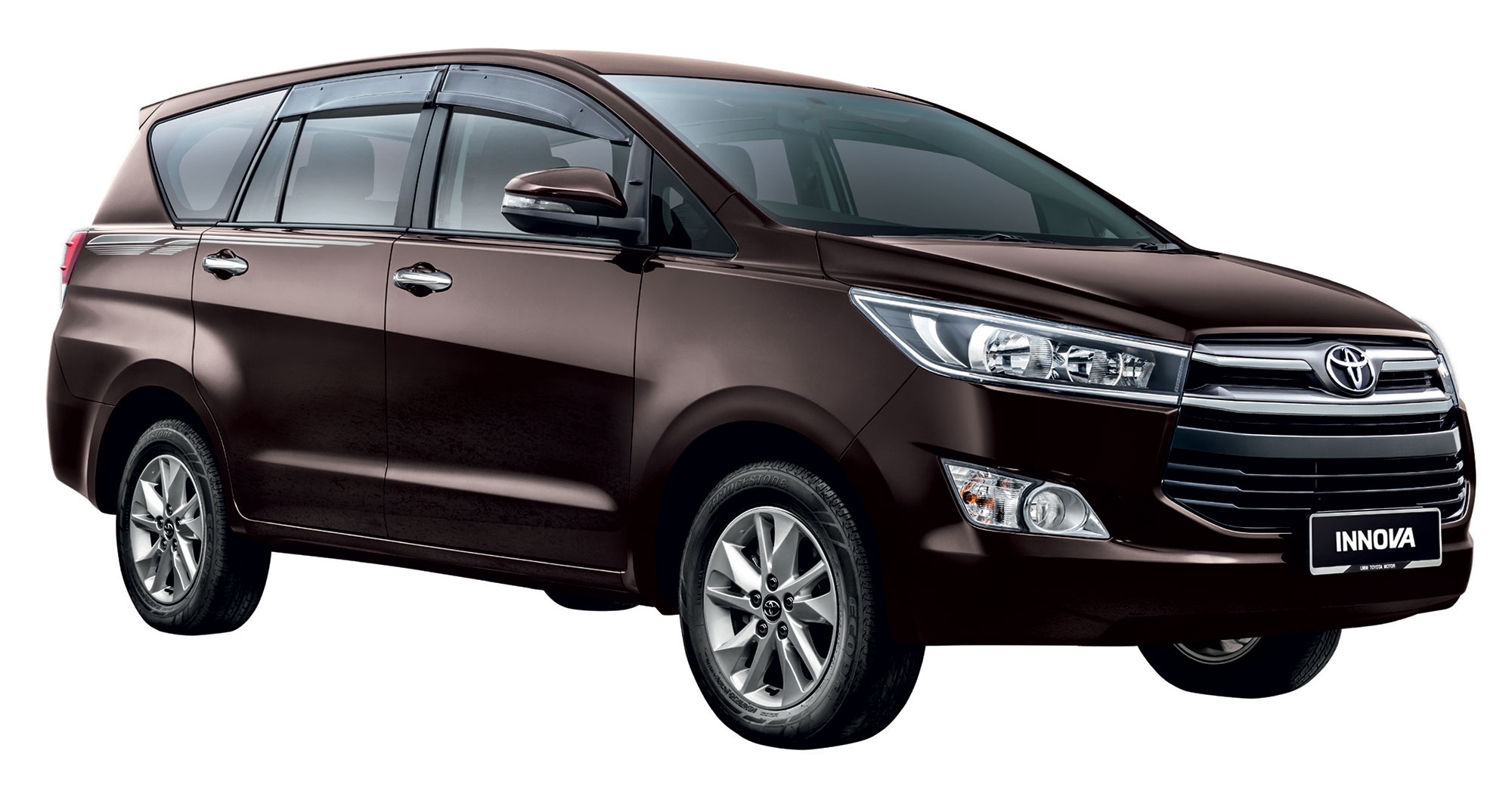 Toyota cung cấp ngoại hình và công nghệ an toàn mới ảnh 1 Toyota cung cap ngoai hinh va cong nghe an toan moi anh 1