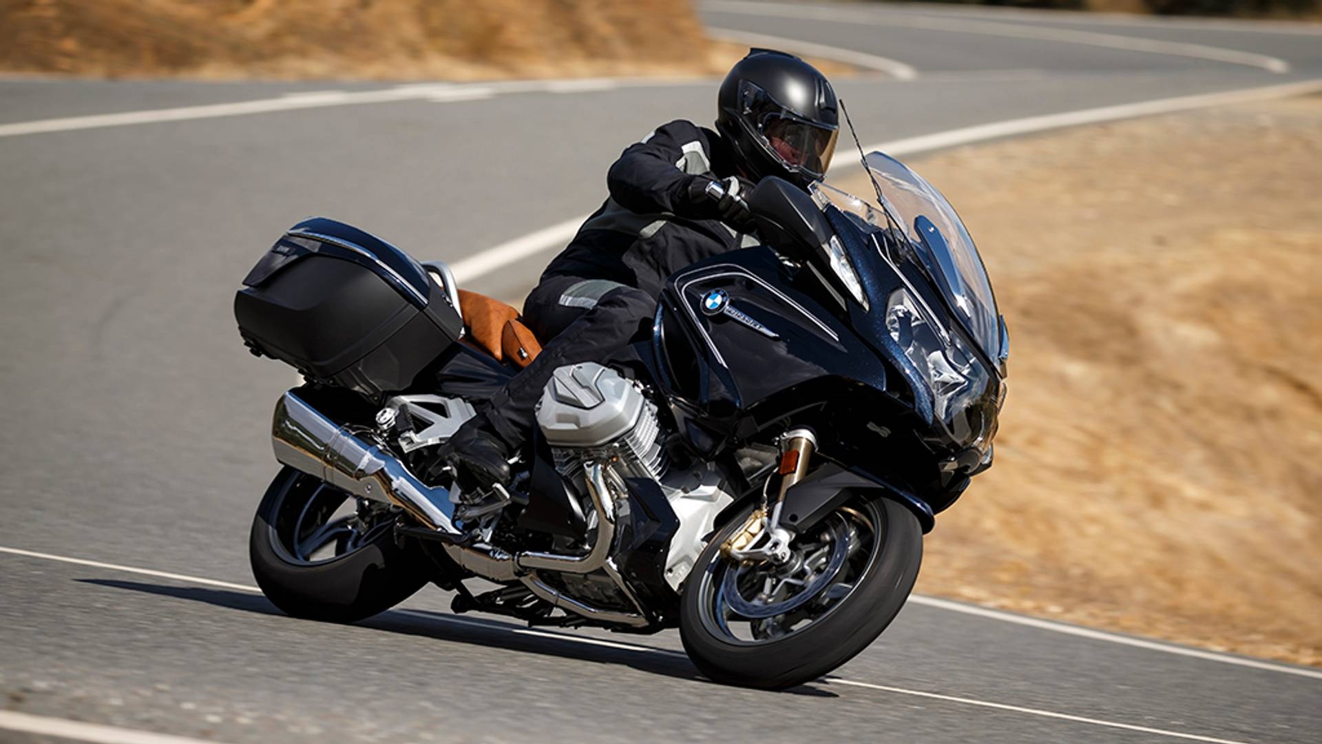 BMW R1250 GS và R1250 RT 2019  ảnh 5 BMW R1250 GS va R1250 RT 2019 anh 5