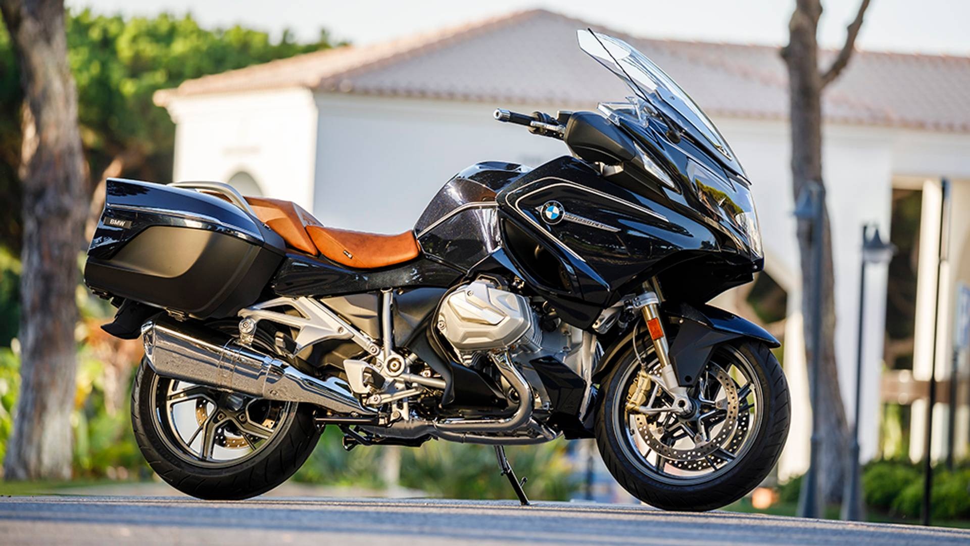 BMW R1250 GS và R1250 RT 2019  ảnh 1 BMW R1250 GS va R1250 RT 2019 anh 1