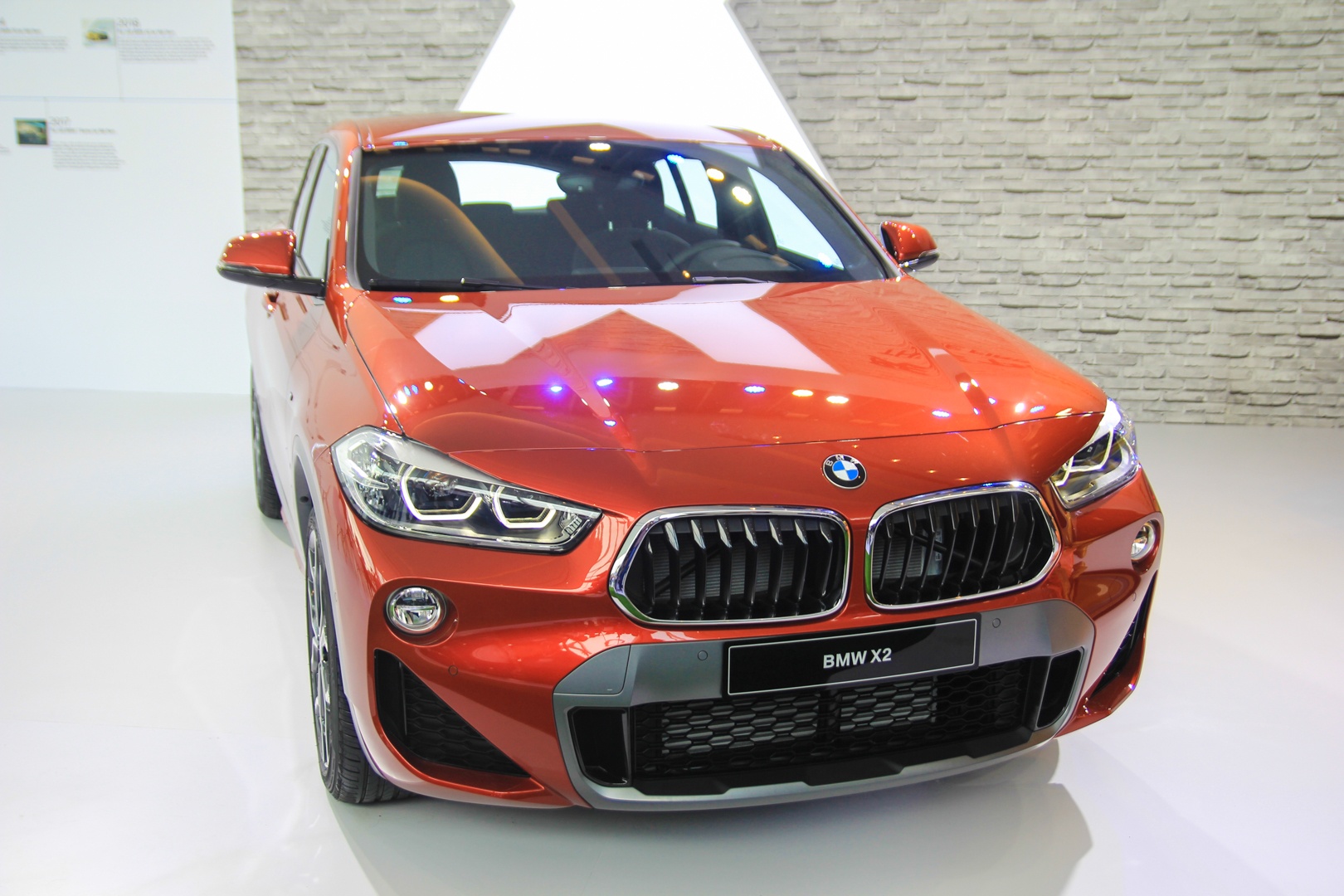 Chi tiet BMW X2 M Sport X tai Viet Nam anh 13