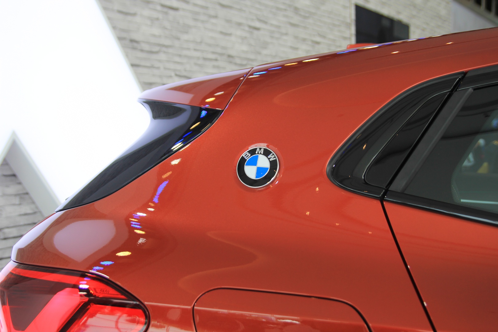 Chi tiet BMW X2 M Sport X tai Viet Nam anh 6