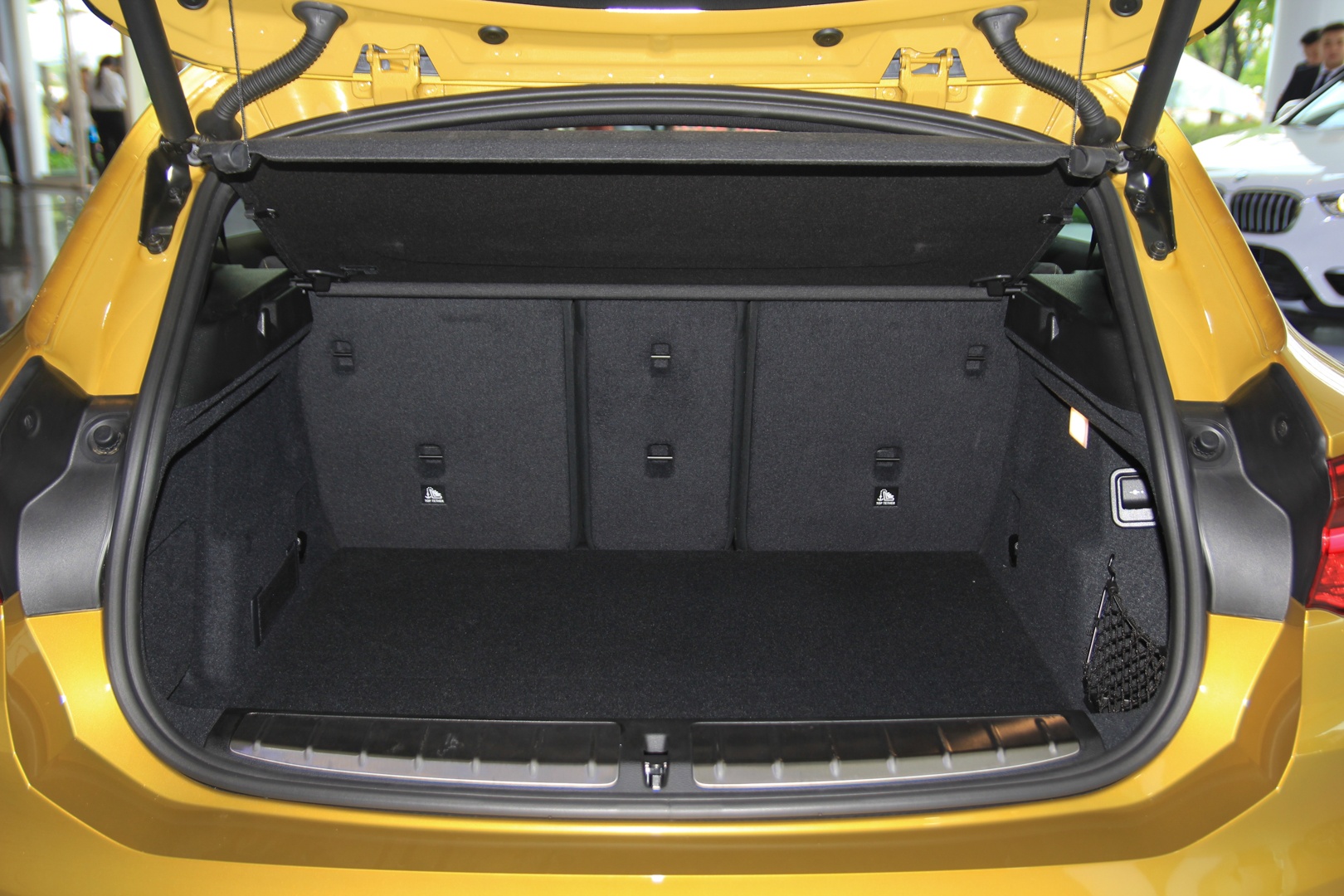 Chi tiet BMW X2 M Sport X tai Viet Nam anh 11