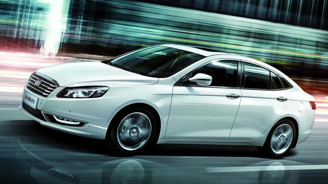 Cac hang xe Trung Quoc su dung cong nghe chau Au anh 7