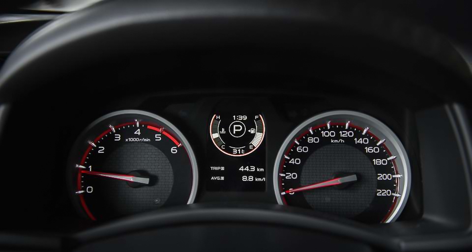 Danh gia Isuzu D-Max 2018 anh 7