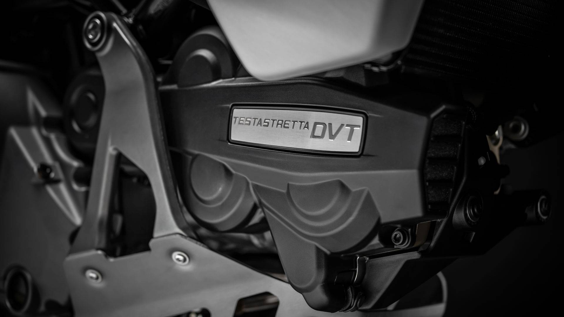 Ducati Multistrada 1260 Enduro 2019 sắp ra mắt ảnh 2 Ducati Multistrada 1260 Enduro 2019 sap ra mat anh 2