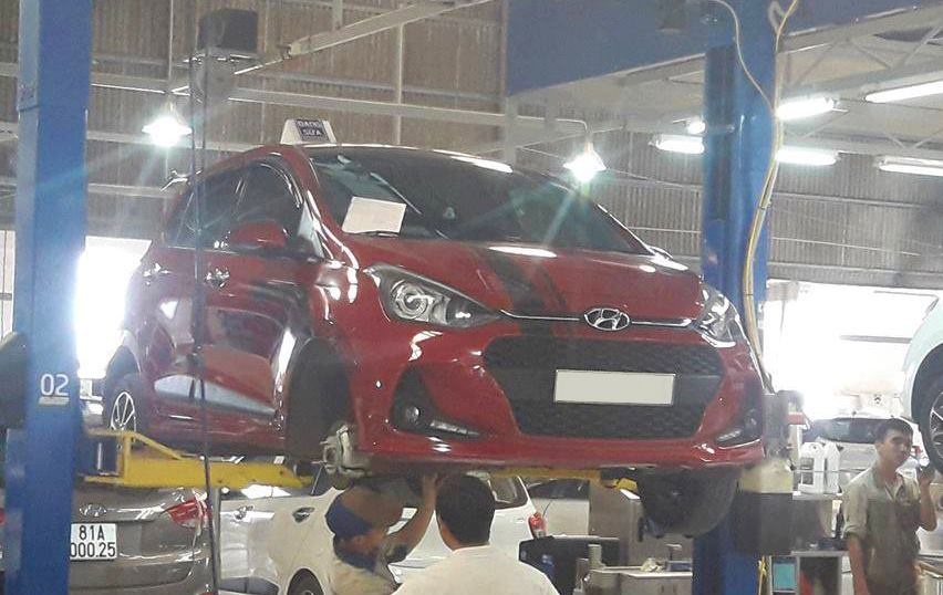 lỗi Hyundai Grand i10 ảnh 3 loi Hyundai Grand i10 anh 3