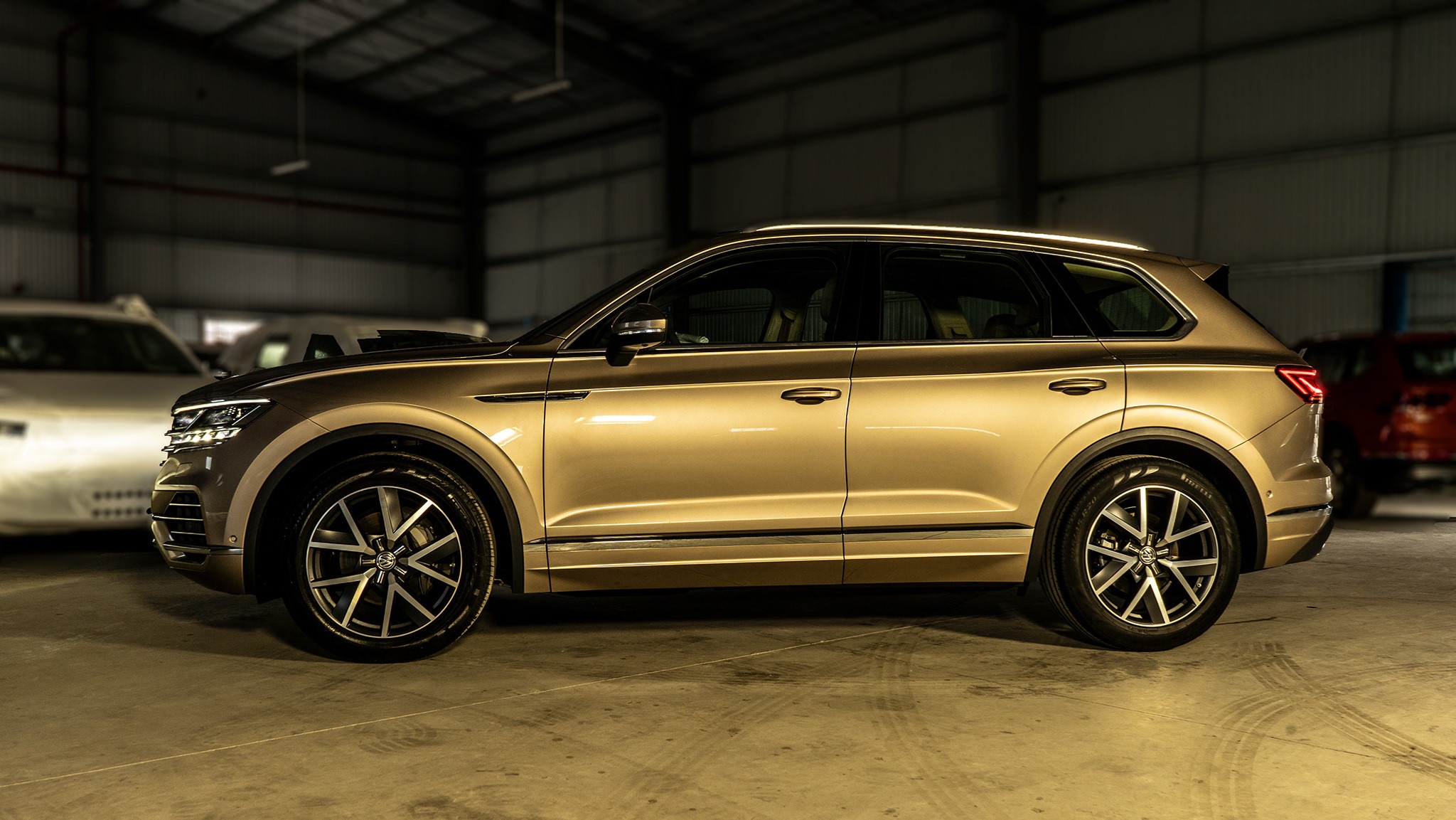 Nhung mau xe moi tai VMS 2018 anh 8