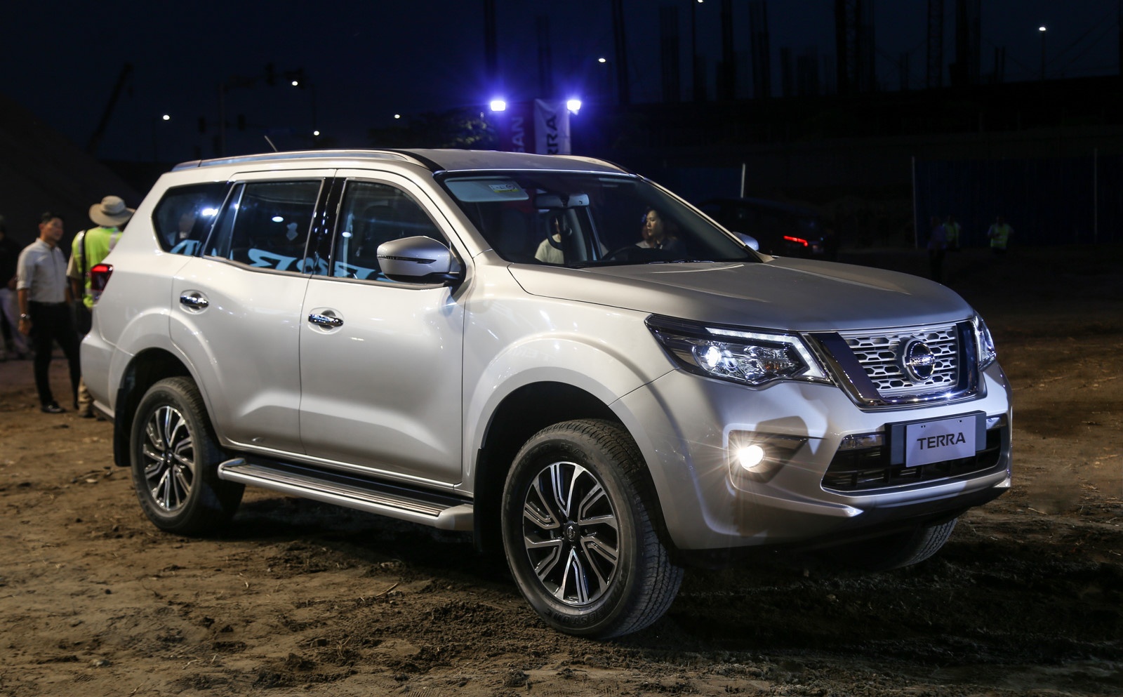 Nhung mau xe moi tai VMS 2018 anh 3