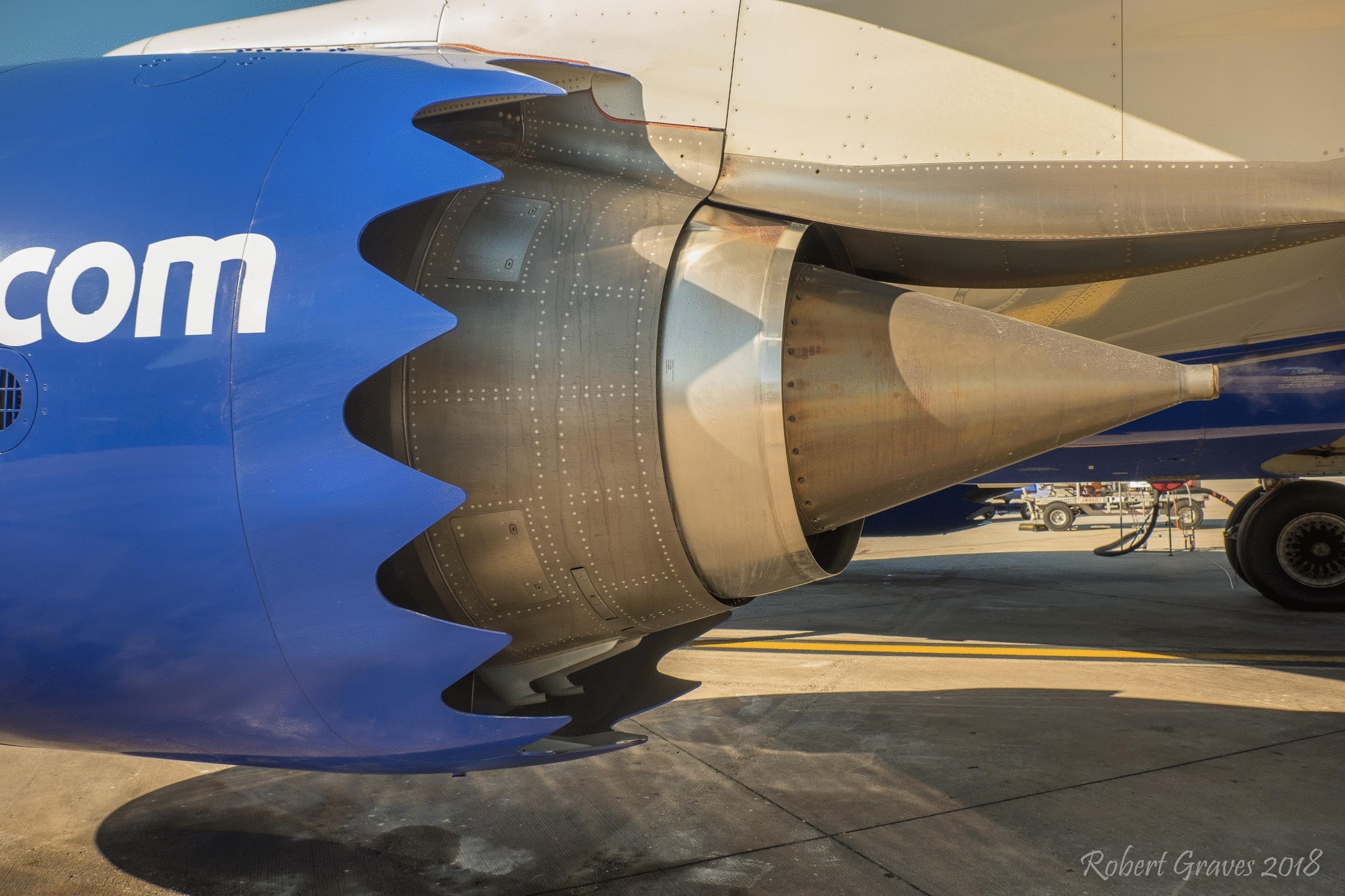 May bay Boeing 737 MAX anh 10