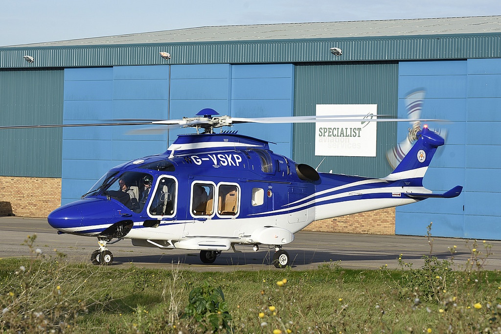 Truc thang AgustaWestland AW169 cua ong Vichai anh 6
